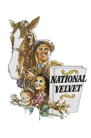 National Velvet (1945) subtitles - SUBDL poster