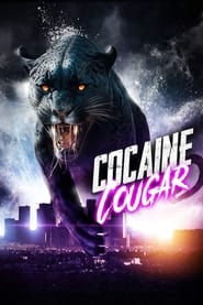 Cocaine Cougar (2023) subtitles - SUBDL poster