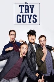 The Try Guys (2014) subtitles - SUBDL poster