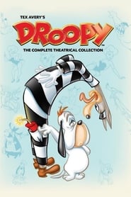 Droopy & Friends: A Laugh Back (2007) subtitles - SUBDL poster