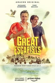 The Great Escapists