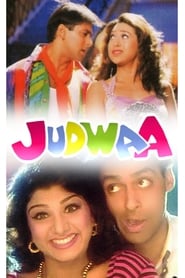 Judwaa Burmese  subtitles - SUBDL poster