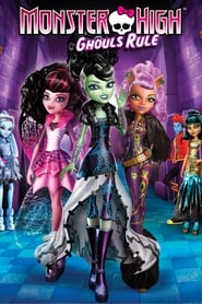 Monster High: Ghouls Rule (2012) subtitles