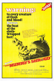 The Mummy's Shroud (1967) subtitles