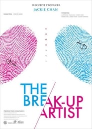 The Break-Up Artist (2014) subtitles - SUBDL poster