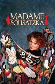 Madame Sousatzka (1988) subtitles