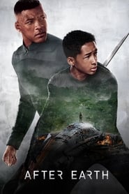 After Earth Malay  subtitles - SUBDL poster