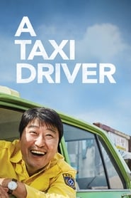 A Taxi Driver (Taeksi Unjeonsa / 택시운전사)