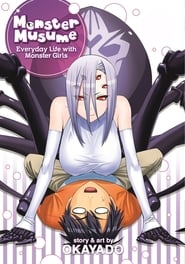 Monster Musume: Everyday Life with Monster Girls