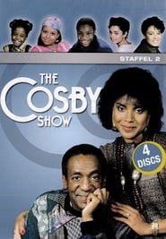 The Cosby Show English  subtitles - SUBDL poster
