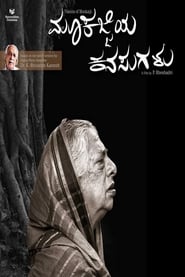 Visions of Mookajji (2019) subtitles - SUBDL poster