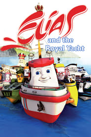 Elias and the Royal Yacht (Elias og Kongeskipet)