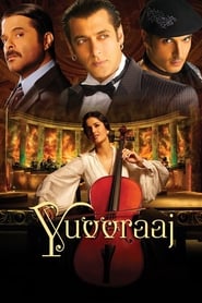 Yuvvraaj Farsi_persian  subtitles - SUBDL poster