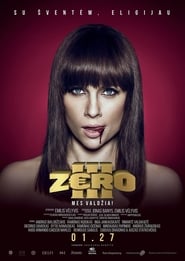 Zero III (2017) subtitles - SUBDL poster