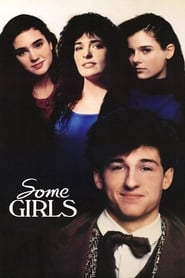 Some Girls (1988) subtitles