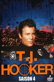 T. J. Hooker