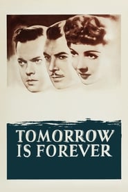Tomorrow Is Forever Arabic  subtitles - SUBDL poster