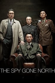 The Spy Gone North (Operation / Gongjak / 공작) (2018) subtitles - SUBDL poster