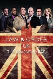 Law & Order: UK