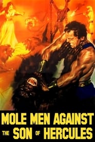 Mole Men Against the Son of Hercules (1961) subtitles