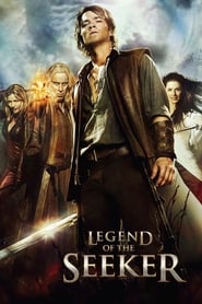 Legend of the Seeker (2008) subtitles - SUBDL poster