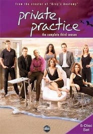 Private Practice French  subtitles - SUBDL poster