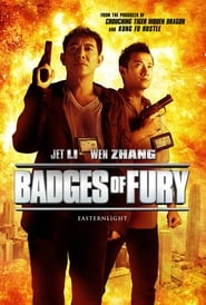 Badges of Fury (Bu Er Shen Tan) French  subtitles - SUBDL poster