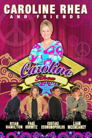 Caroline Rhea And Friends (2011) subtitles - SUBDL poster