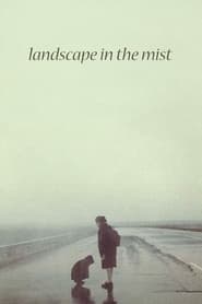 Landscape in the Mist (Topio stin omichli) Spanish  subtitles - SUBDL poster