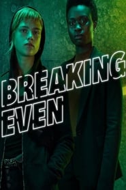 Breaking Even (2020) subtitles - SUBDL poster