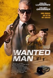 Wanted Man (2024) subtitles