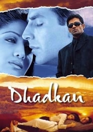 Dhadkan (2000) subtitles - SUBDL poster