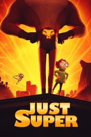 Just Super (2022) subtitles - SUBDL poster