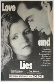 Love and Lies (1990) subtitles - SUBDL poster
