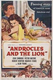Androcles and the Lion Arabic  subtitles - SUBDL poster