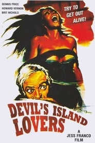 Lovers of Devil's Island English  subtitles - SUBDL poster