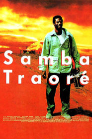 Samba TraorÃ©