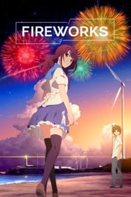 Fireworks, Should We See It from the Side or the Bottom? Vietnamese  subtitles - SUBDL poster