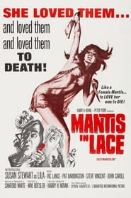 Mantis in Lace (1968) subtitles