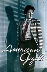 American Gigolo (1980) subtitles - SUBDL poster