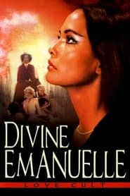 Divine Emanuelle: Love Cult (Die Todesgöttin des Liebescamps)