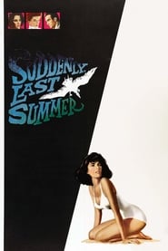 Suddenly, Last Summer (1959) subtitles - SUBDL poster