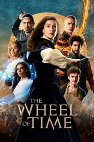 The Wheel of Time Hungarian  subtitles - SUBDL poster