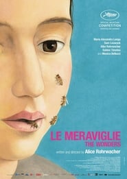 The Wonders (Le meraviglie)