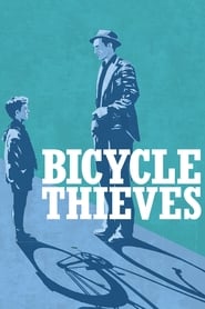 Bicycle Thieves