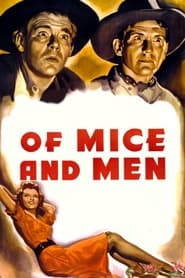 Of Mice and Men (1939) subtitles