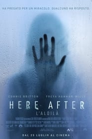 Here After (2024) subtitles