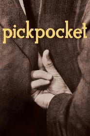Pickpocket Danish  subtitles - SUBDL poster