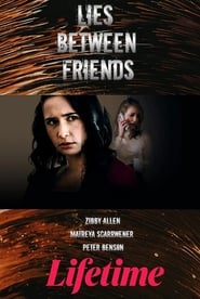 Lies Between Friends (2022) subtitles - SUBDL poster