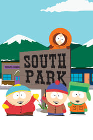 South Park (1997) subtitles - SUBDL poster